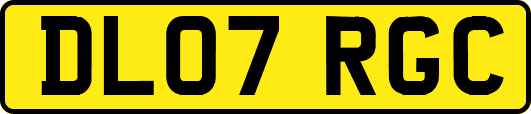 DL07RGC