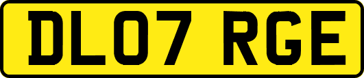 DL07RGE