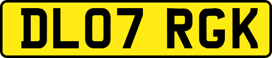 DL07RGK