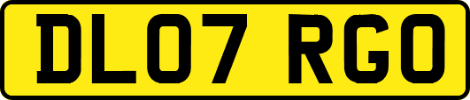 DL07RGO