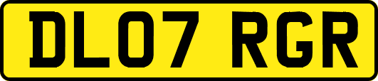 DL07RGR
