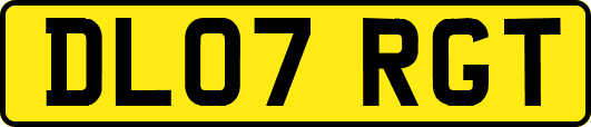 DL07RGT