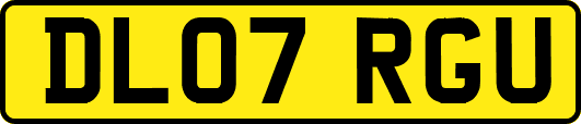 DL07RGU