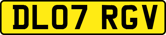 DL07RGV