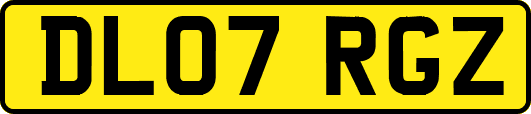 DL07RGZ