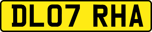 DL07RHA