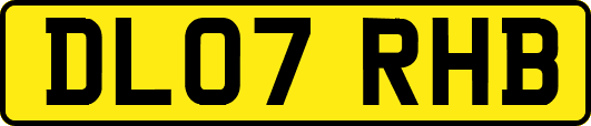 DL07RHB