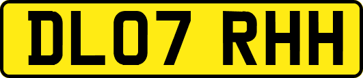 DL07RHH