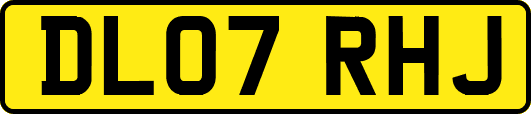 DL07RHJ