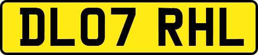 DL07RHL