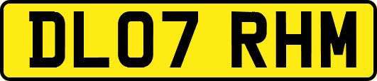 DL07RHM