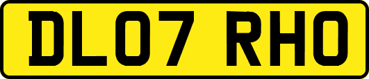 DL07RHO