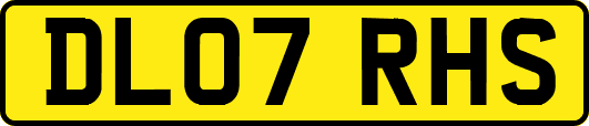 DL07RHS