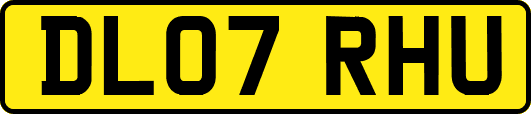 DL07RHU