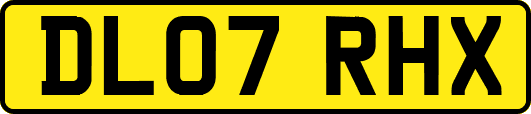 DL07RHX