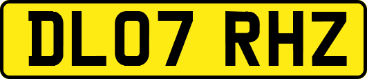 DL07RHZ
