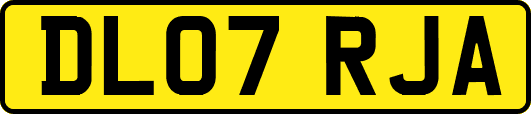 DL07RJA