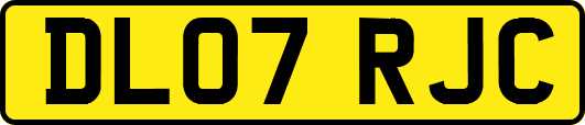 DL07RJC