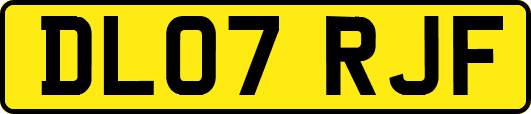 DL07RJF