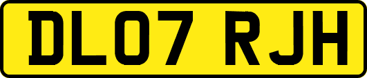 DL07RJH