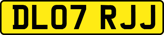 DL07RJJ