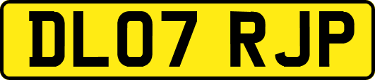 DL07RJP