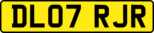 DL07RJR