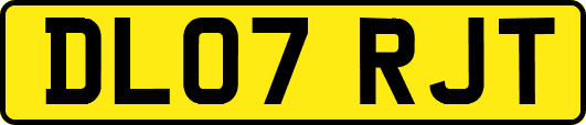 DL07RJT