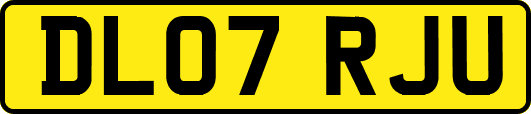 DL07RJU