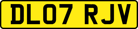 DL07RJV