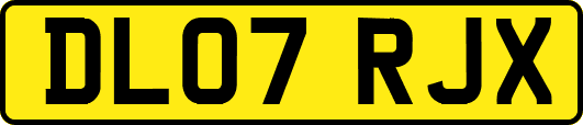 DL07RJX