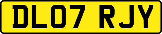 DL07RJY