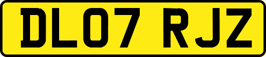 DL07RJZ