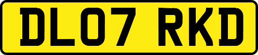 DL07RKD
