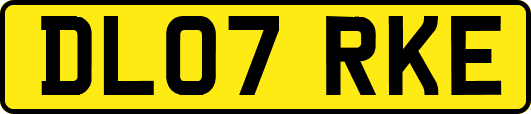 DL07RKE