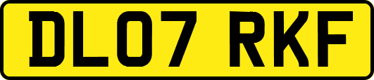 DL07RKF