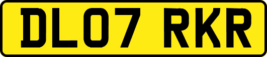 DL07RKR