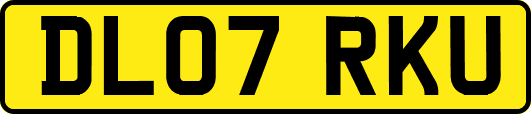DL07RKU