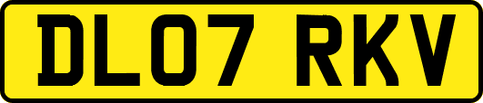 DL07RKV