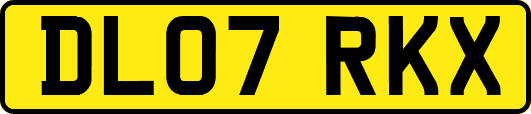 DL07RKX