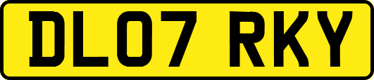 DL07RKY