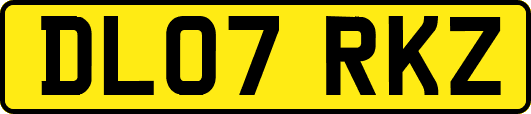 DL07RKZ