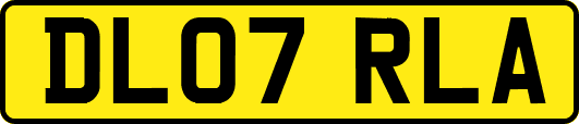 DL07RLA