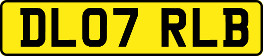 DL07RLB