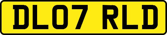 DL07RLD