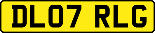 DL07RLG