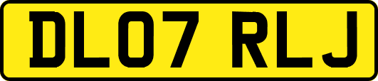 DL07RLJ