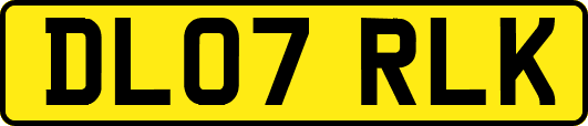 DL07RLK