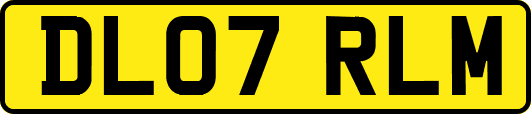 DL07RLM