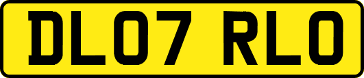 DL07RLO